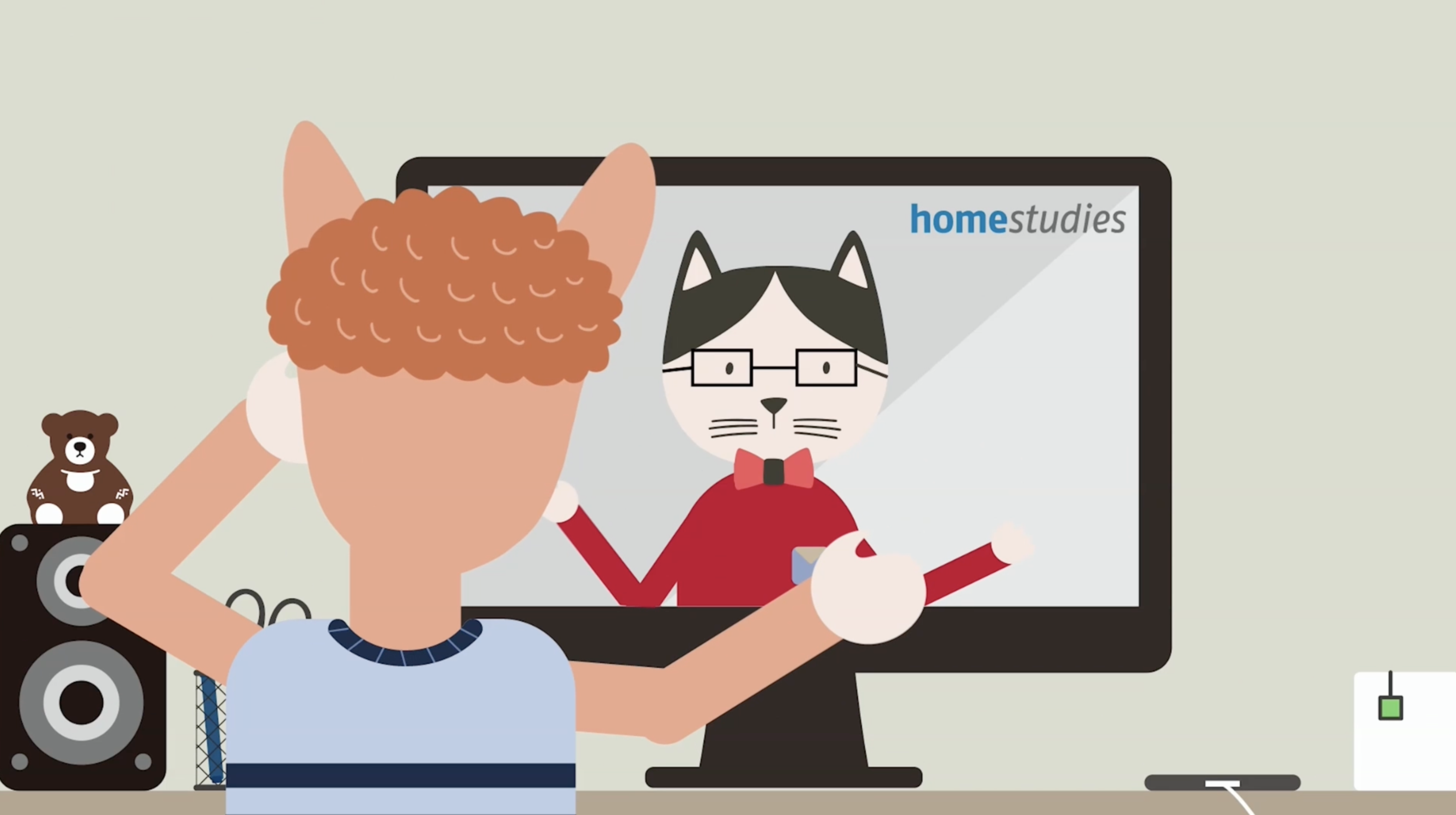 Education project cover